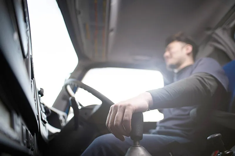 ユニック車ドライバー/宮城勤務